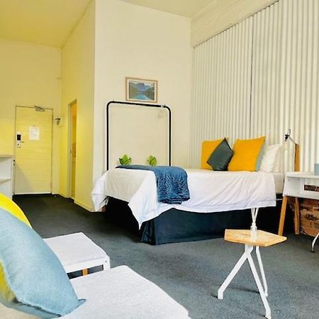 12 Decades Art Hotel Johannesburg Luaran gambar