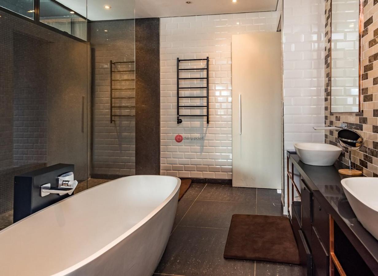 12 Decades Art Hotel Johannesburg Luaran gambar