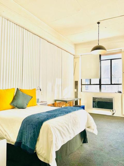 12 Decades Art Hotel Johannesburg Luaran gambar