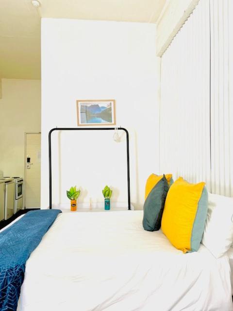 12 Decades Art Hotel Johannesburg Luaran gambar