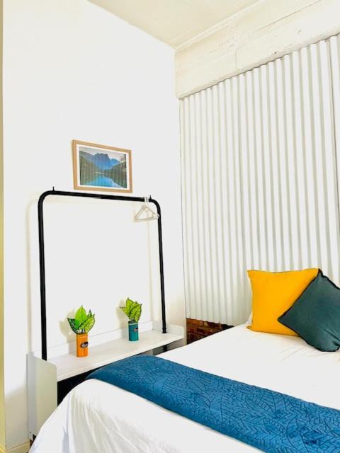 12 Decades Art Hotel Johannesburg Luaran gambar