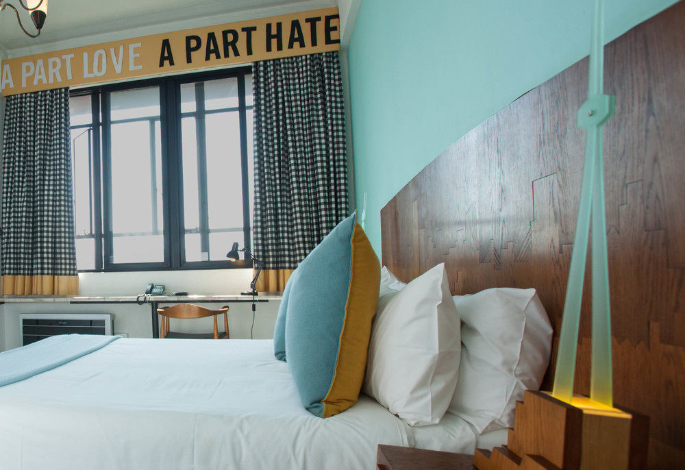 12 Decades Art Hotel Johannesburg Luaran gambar